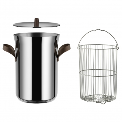 Alessi Pentola per asparagi... 2