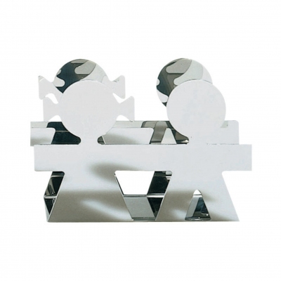 Alessi Portabuste Girotondo