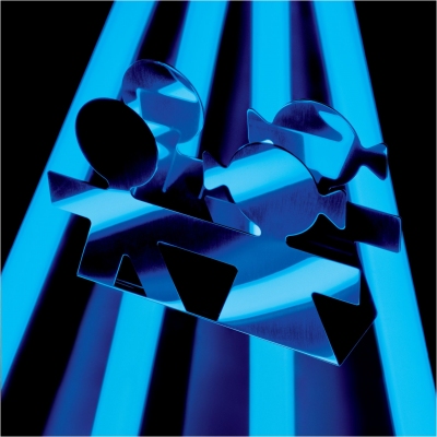 Alessi Girotondo envelope... 2