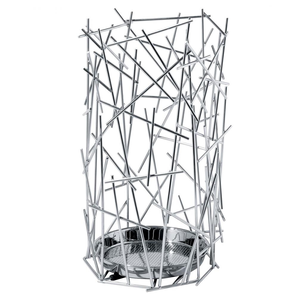 Alessi Blow Up umbrella stand