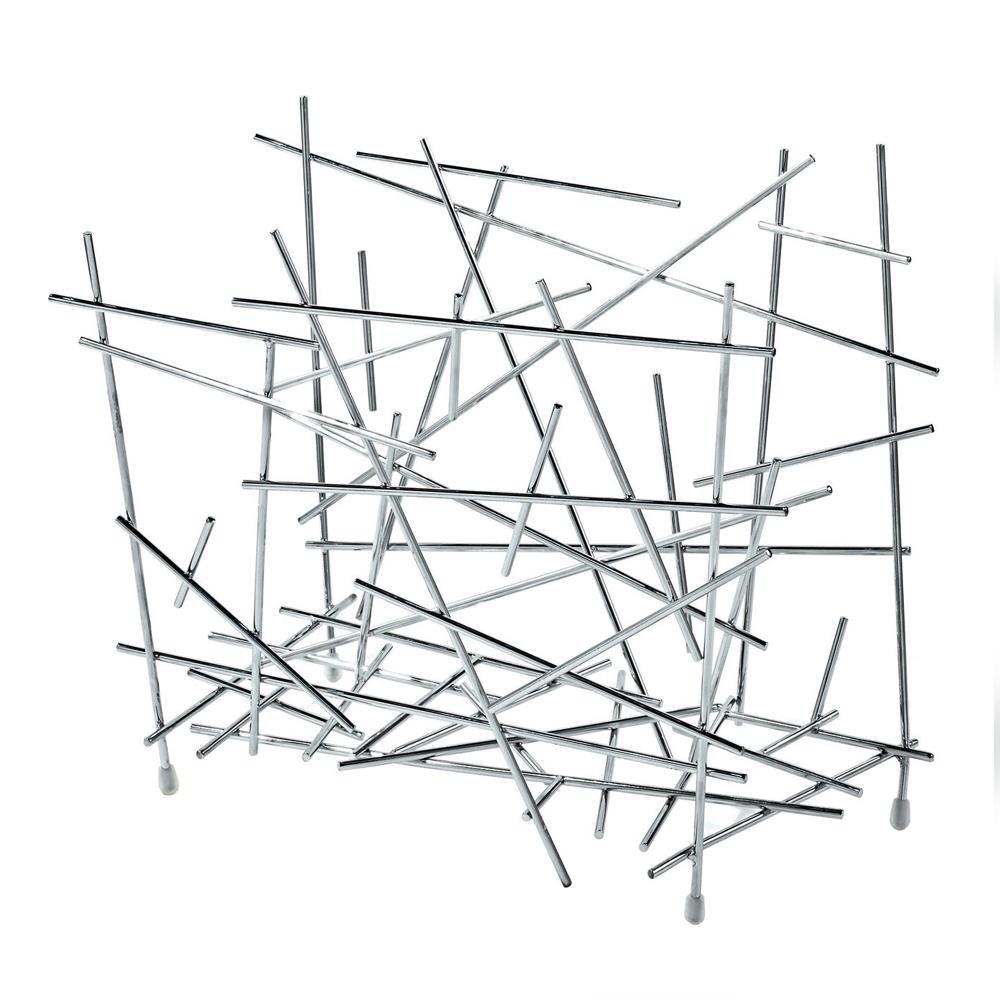 Alessi Blow Up magazine holder