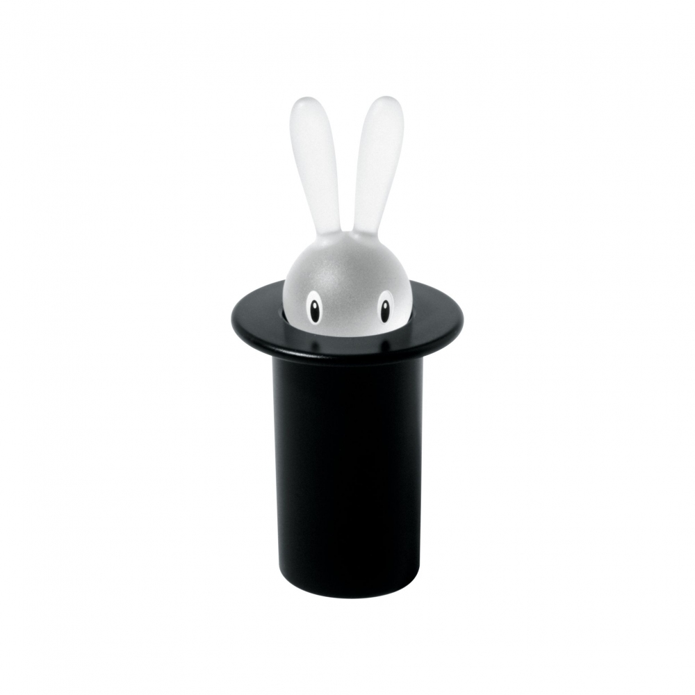 Alessi Portastuzzicadenti Magic Bunny