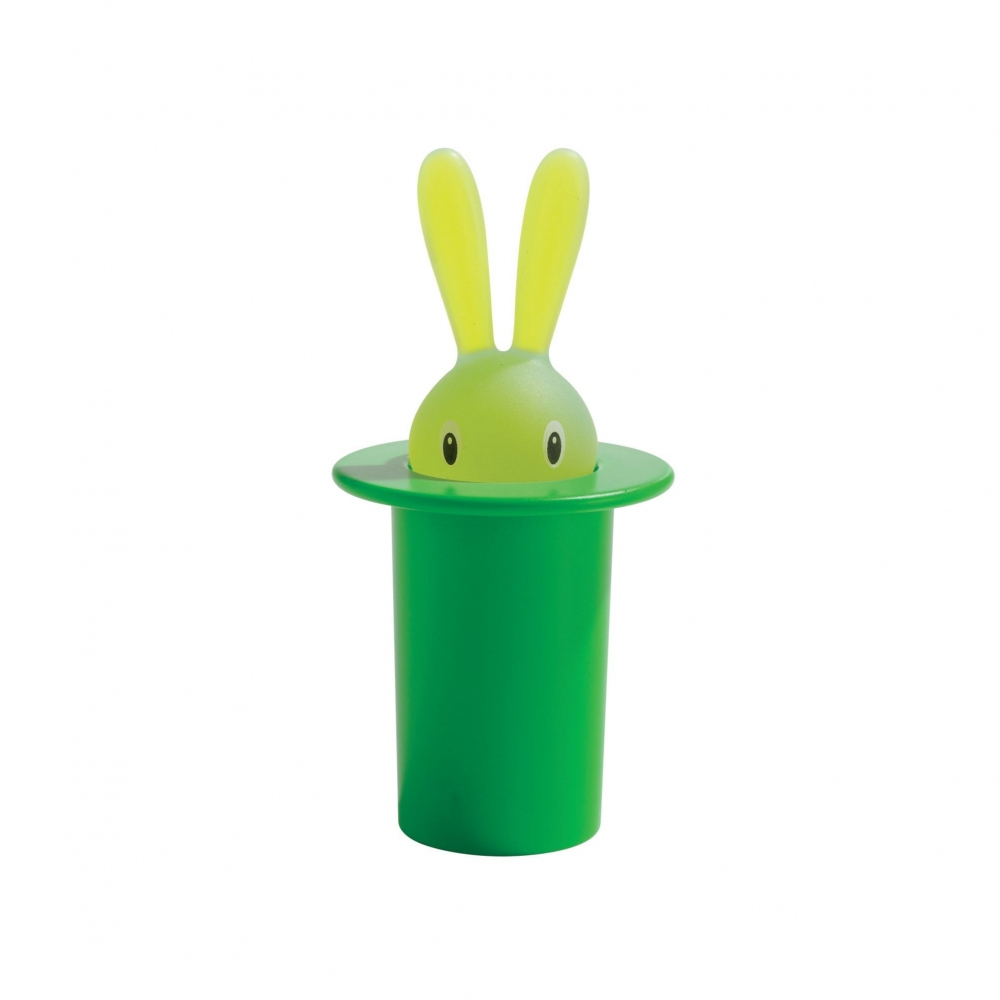 Alessi Magic Bunny toothpick holder