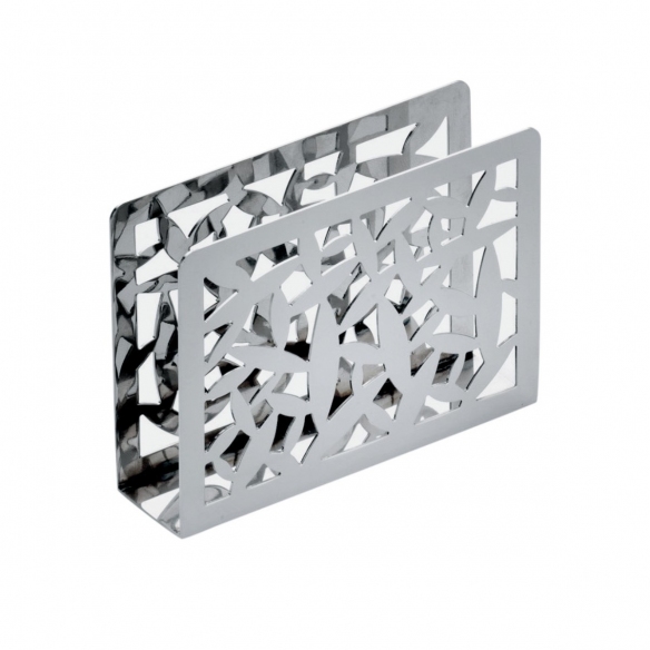 Alessi Portatovaglioli Di Carta Cactus!