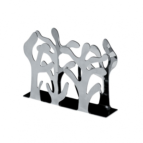 Alessi Portatovaglioli Mediterraneo