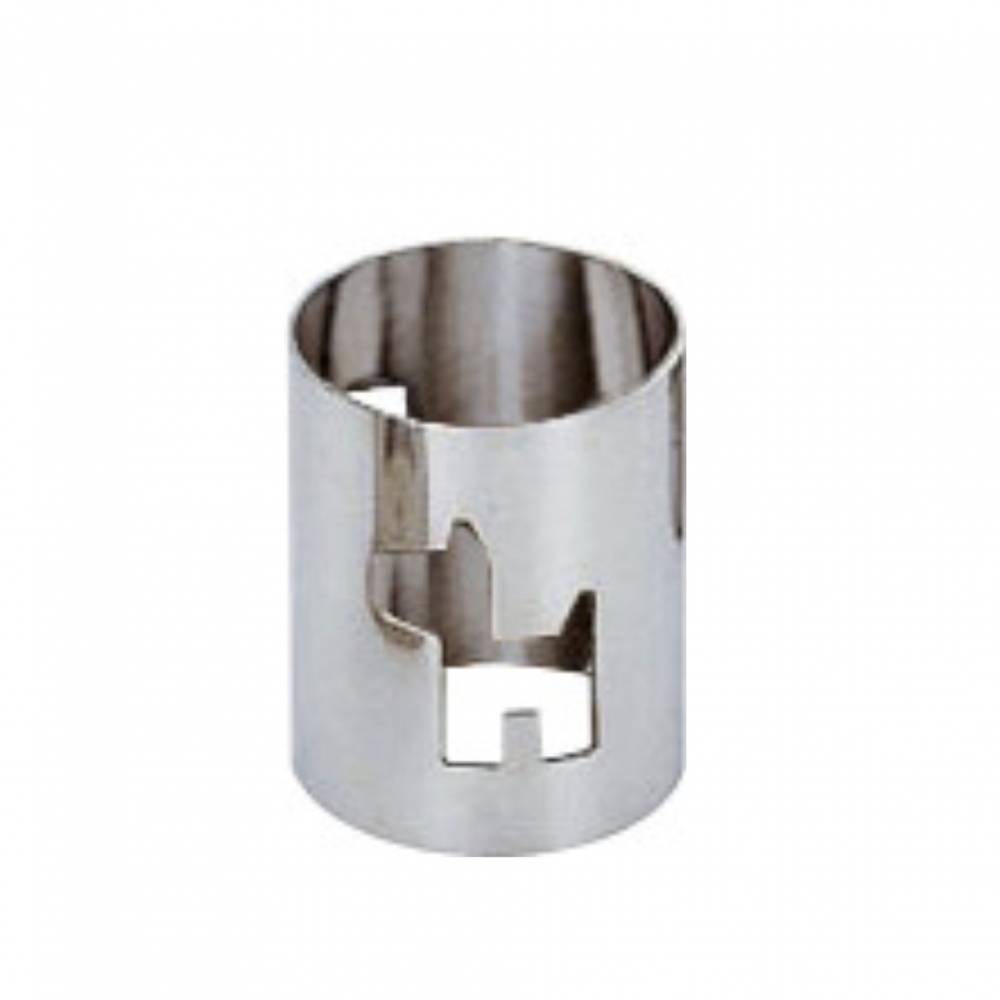 Alessi Girotondo napkin holder dog