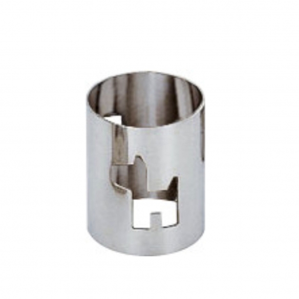 Alessi Portatovagliolo Girotondo cane