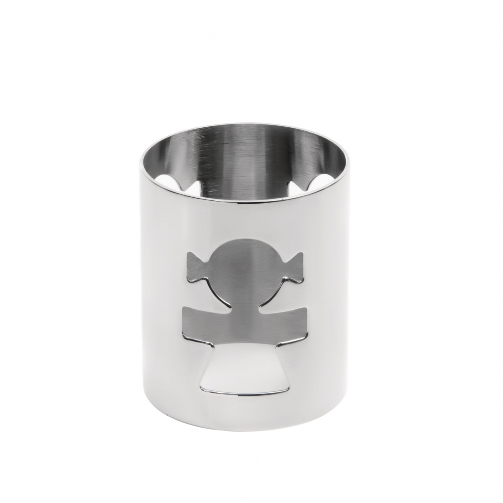Alessi Girotondo napkin holder woman