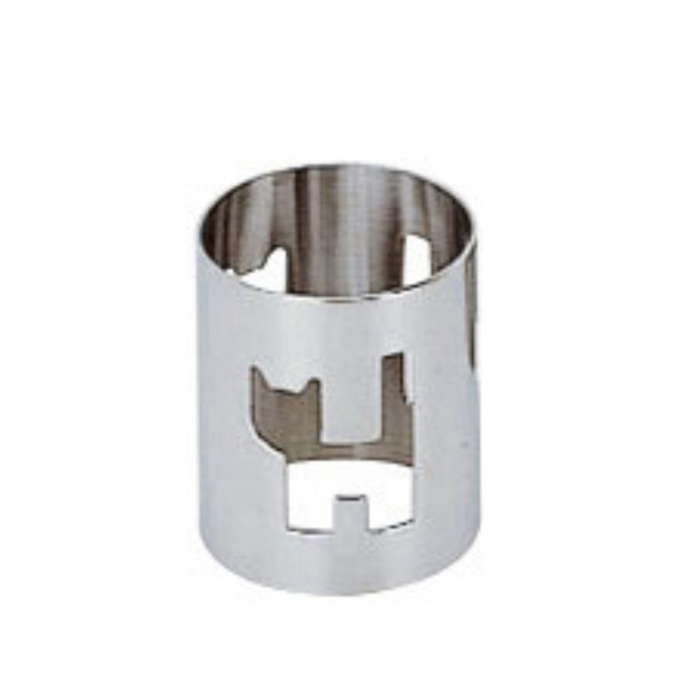 Alessi Girotondo napkin holder cat