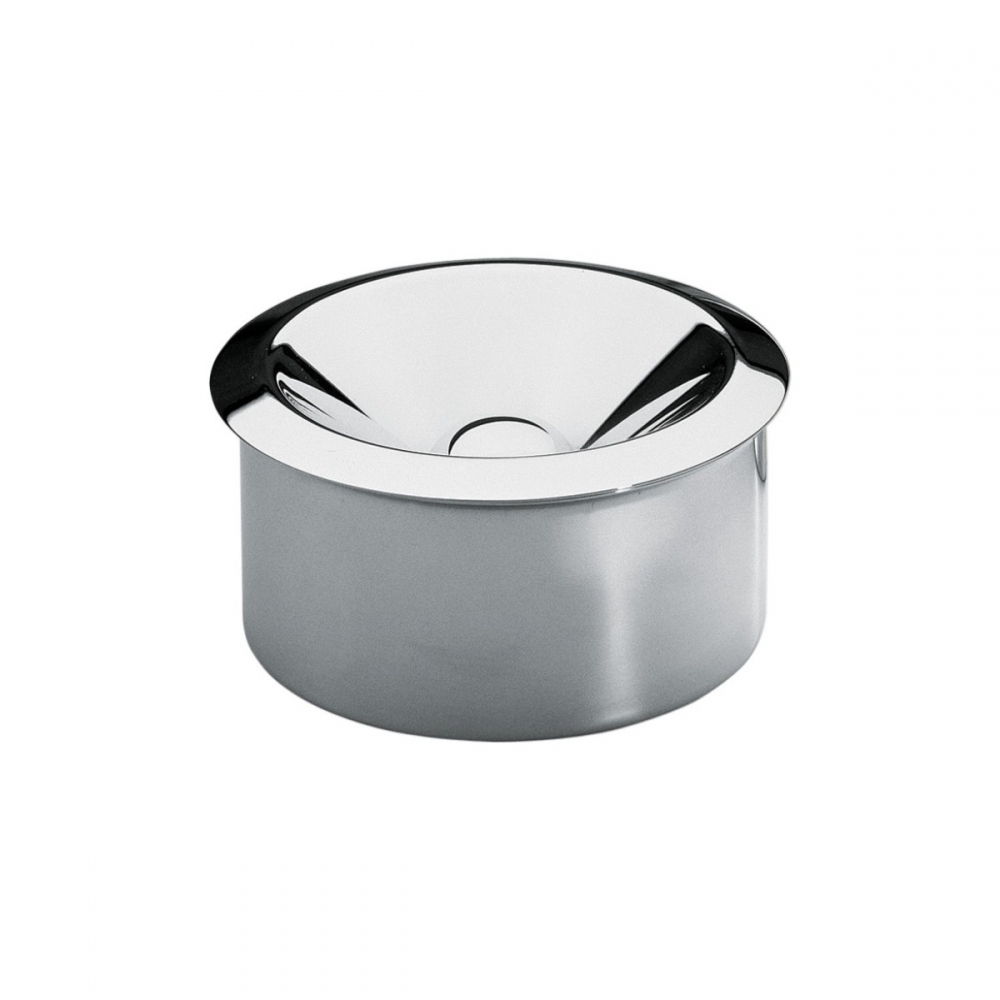 Alessi Posacenere a due elementi 90010/I