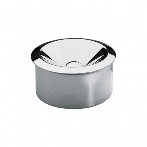 Alessi Posacenere a due elementi 90010/I