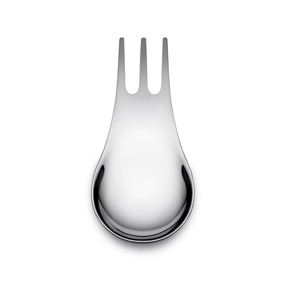 Alessi Posata multiuso Moscardino