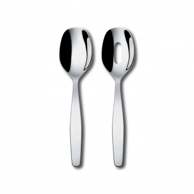 Alessi Itsumo salad set