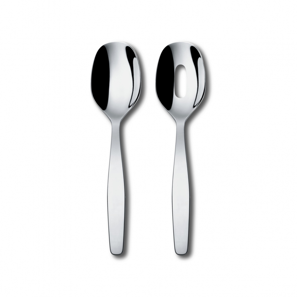 Alessi Itsumo salad set