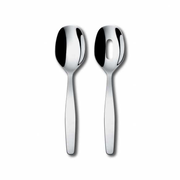 Alessi Posate per insalata Itsumo