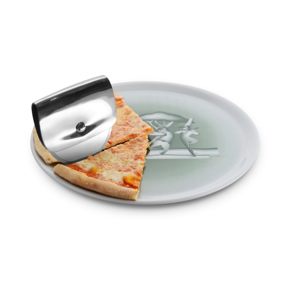 Alessi Taio pizza wheel