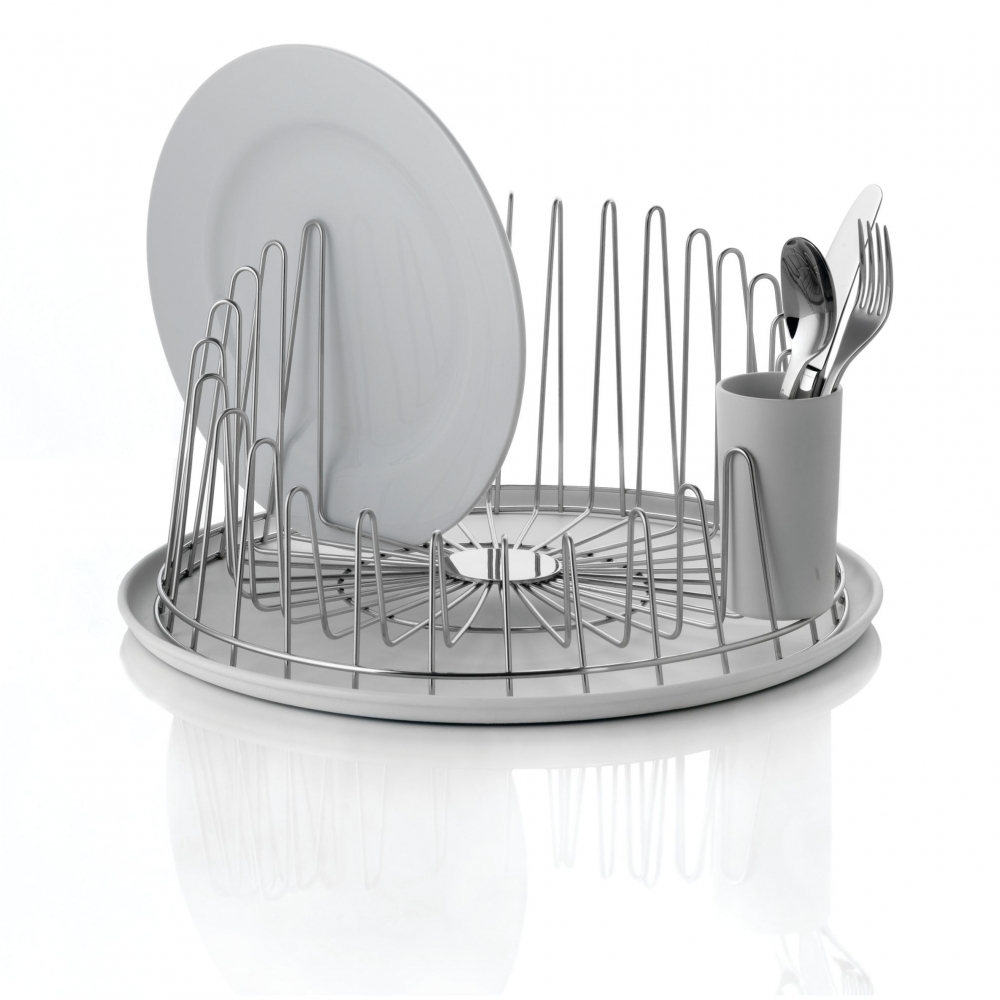 Alessi scolapiatti A Tempo