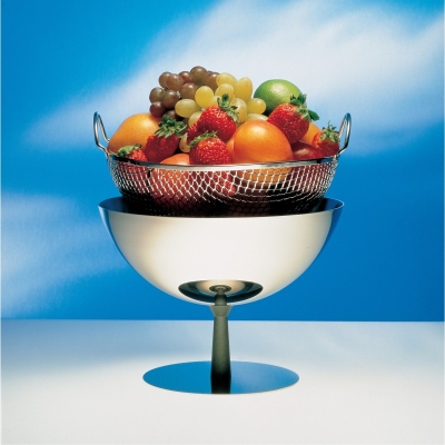 Alessi AC04 B colander 2