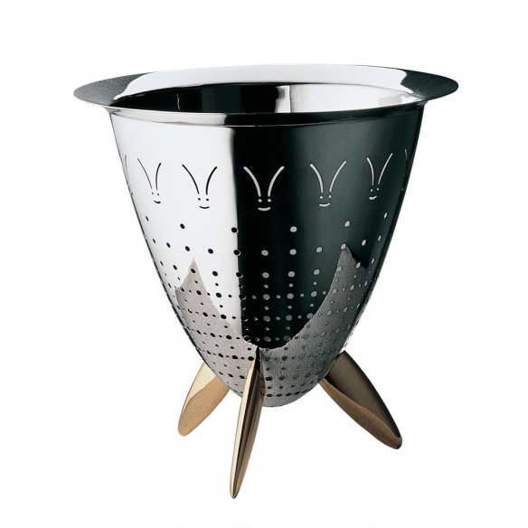 Alessi Scolatoio Max Le Chinois