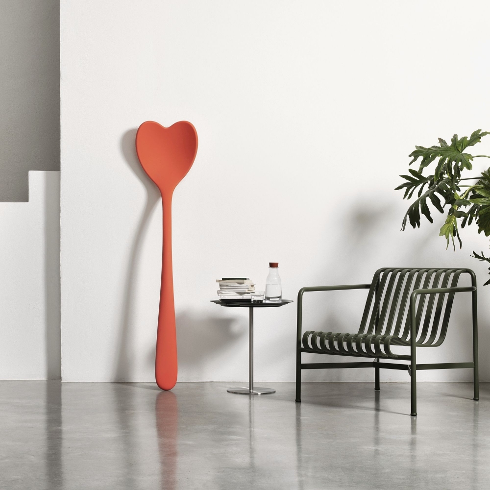 Alessi scultura Big Love XXL
