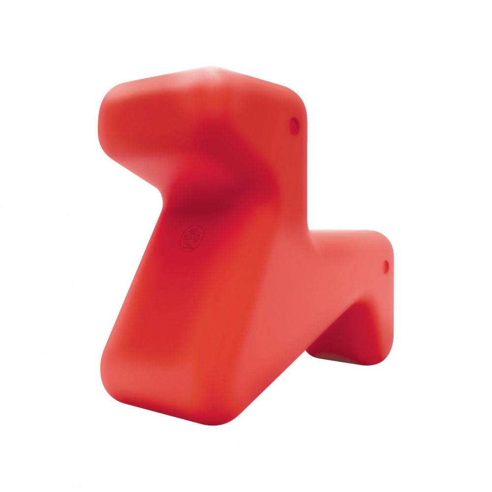 Alessi Sedia biposizione Doraff