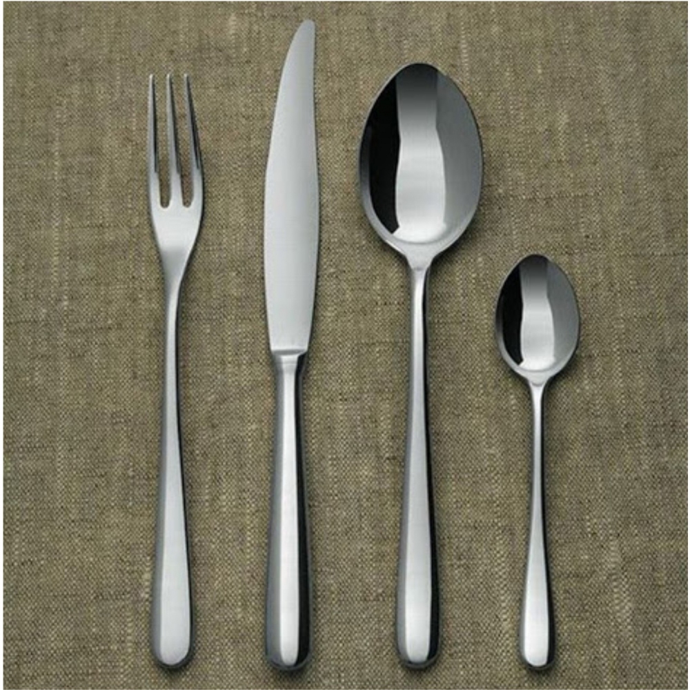 Alessi Servizio 24 posate Caccia