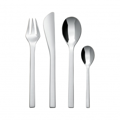 Alessi Colombina 24 cutlery...