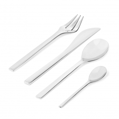 Alessi Colombina 24 cutlery... 2