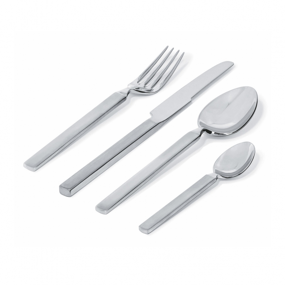 Alessi Servizio 24 posate Dry