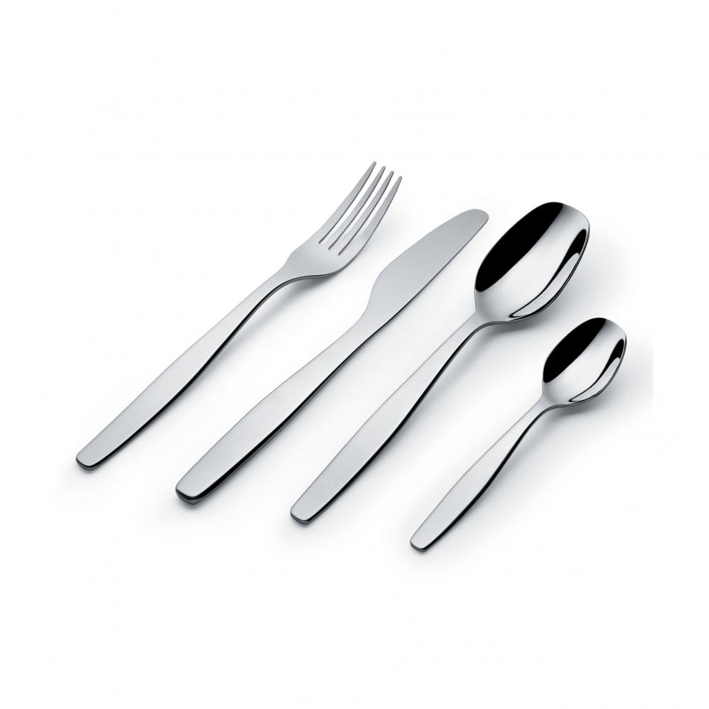 Alessi Itsumo set of 24 cutlery
