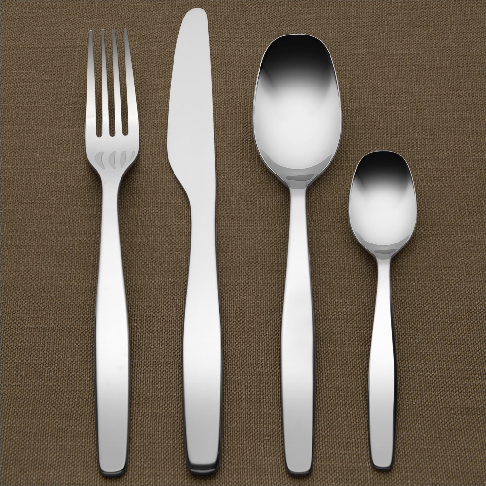 Alessi Servizio 24 posate Itsumo