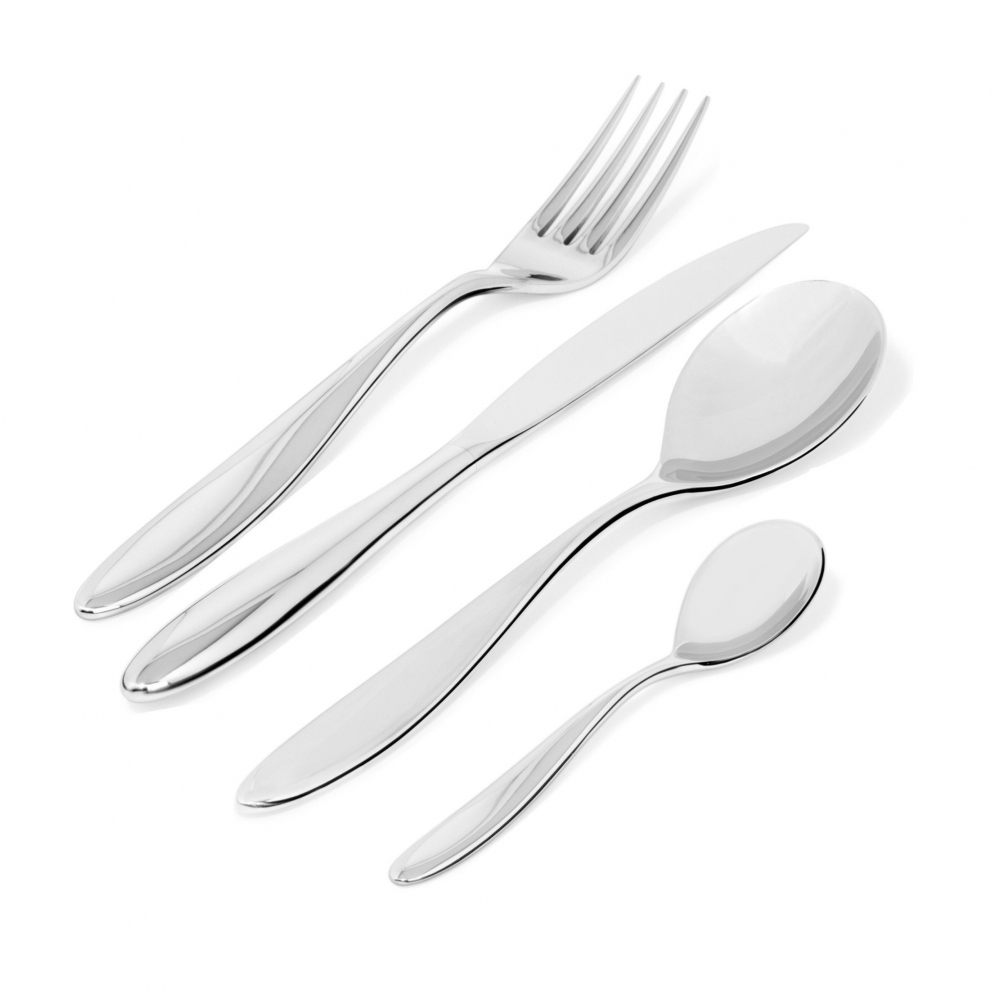 Alessi Servizio 24 posate Mami
