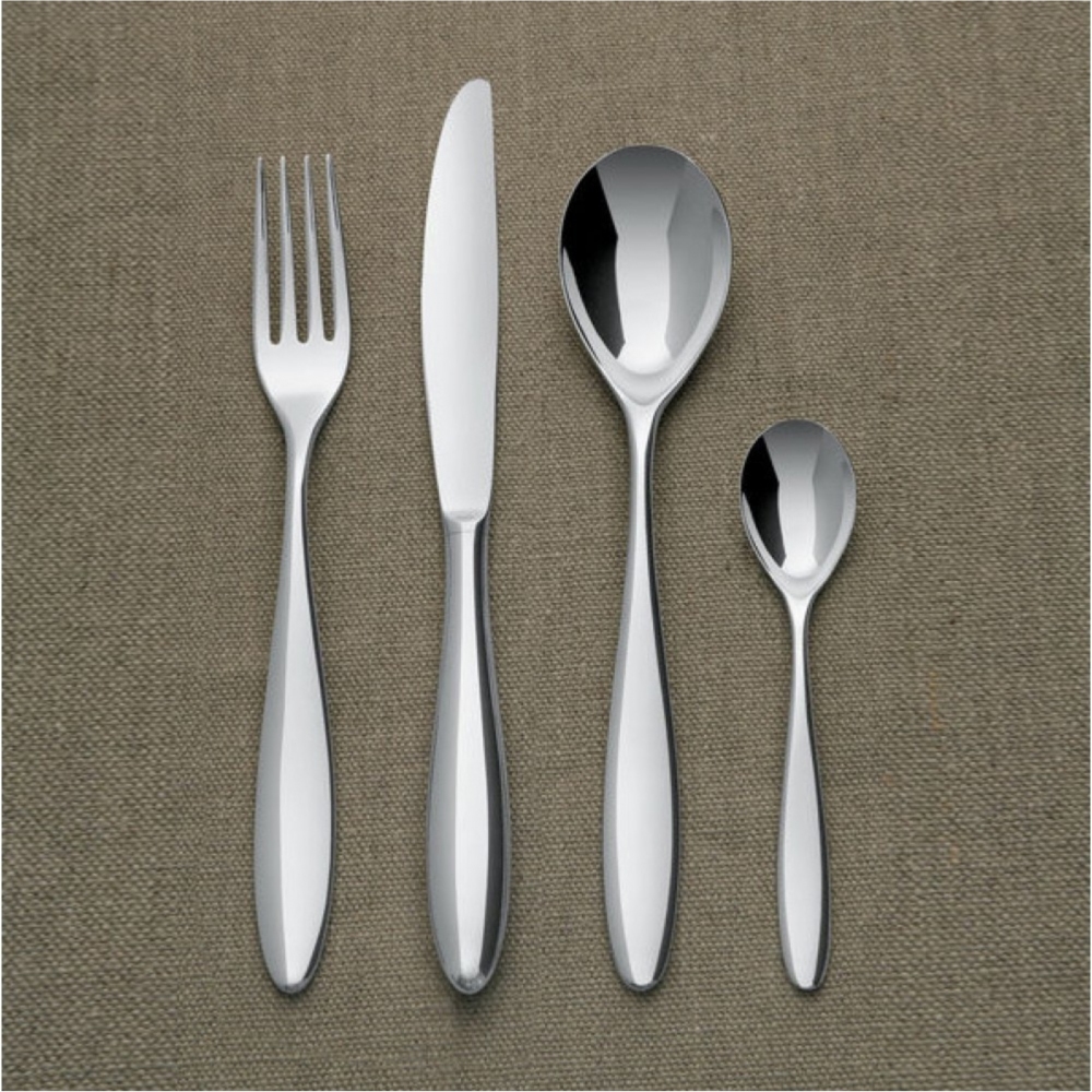 Alessi Servizio 24 posate Mami