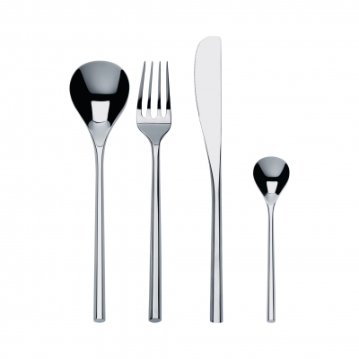 Alessi Mu set of cutlery 24...