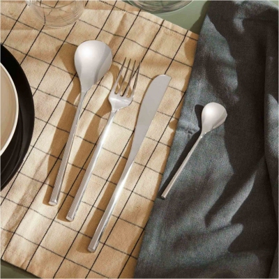 Alessi Mu set of cutlery 24... 2