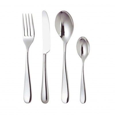 Alessi Servizio 24 posate...