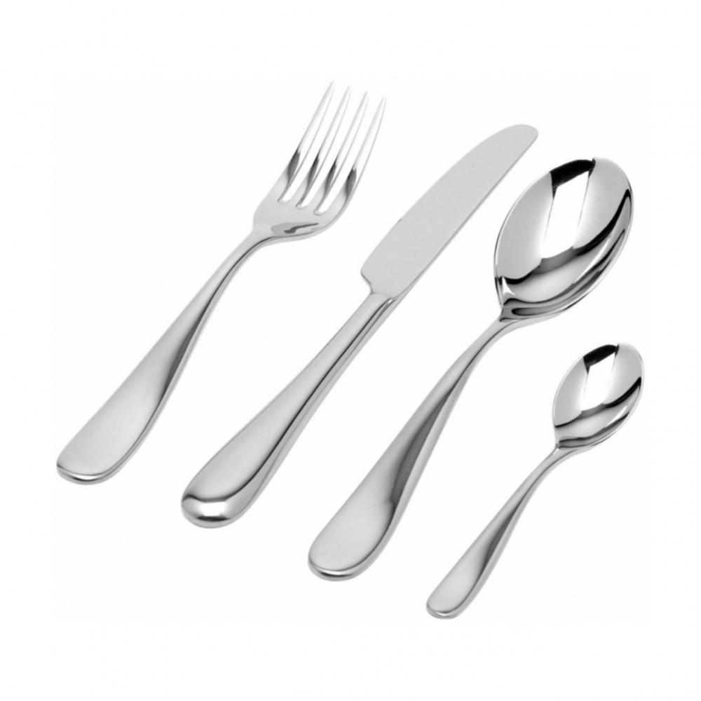 Alessi Servizio 24 posate Nuovo Milano