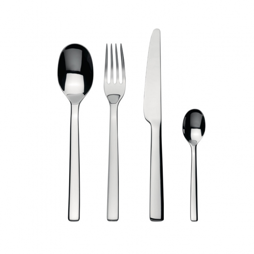 Alessi Servizio 24 posate Ovale