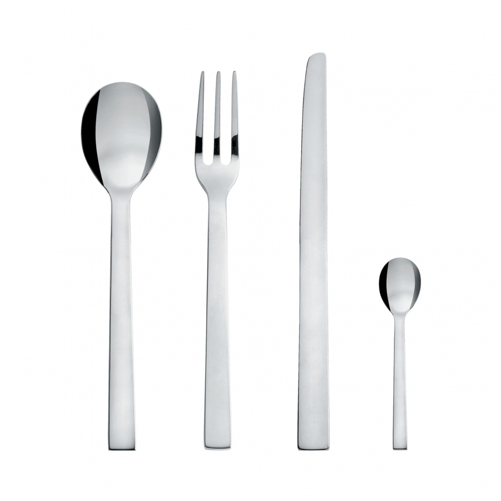 Alessi Santiago 24 cutlery set