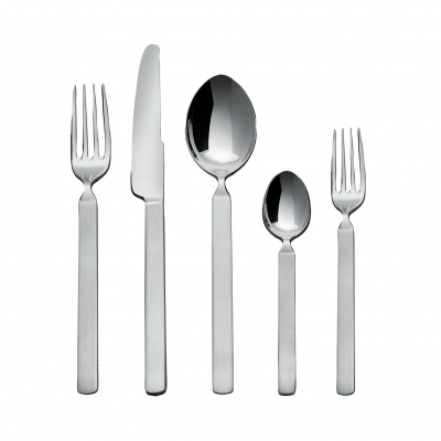 Alessi Servizio 30 posate Dry