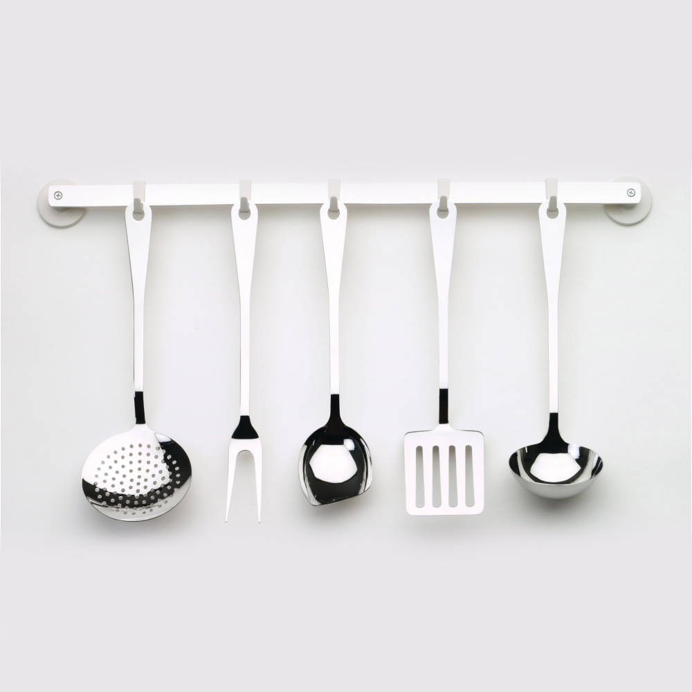 Alessi Servizio di posate da cucina AJM19S5L