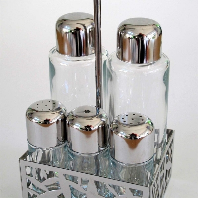 Alessi Cactus! service for... 2