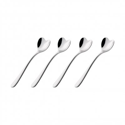 Alessi Set 4 cucchiaini da...