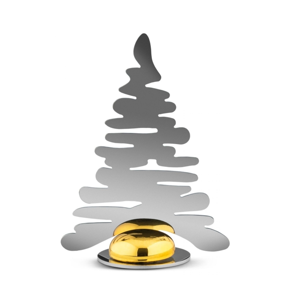 Alessi Barkplace Tree Set of 4 placeholders