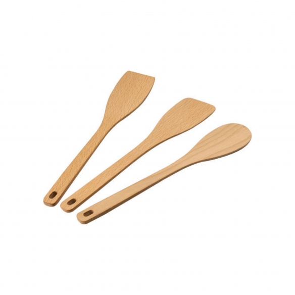 Alessi Set posate da cucina KitchenTools