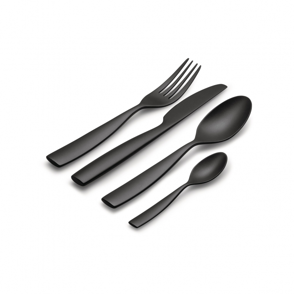 Alessi Dressed en plein air set of 16...
