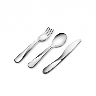 Alessi Set di posate per... 2