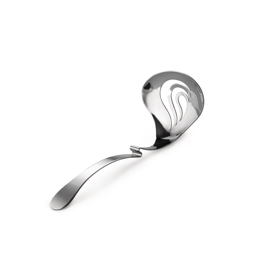 Alessi Set per mozzarella Nunziatella