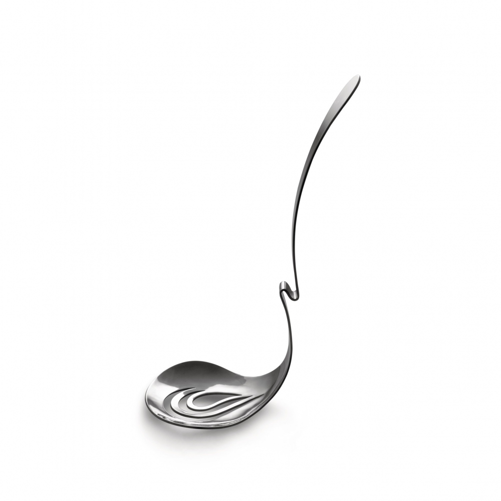 Alessi Set per mozzarella Nunziatella