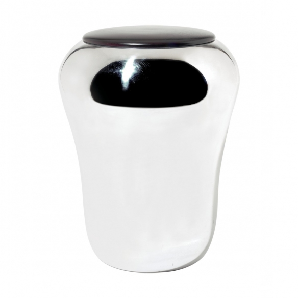 Alessi Sgabello/porta Biancheria Babà